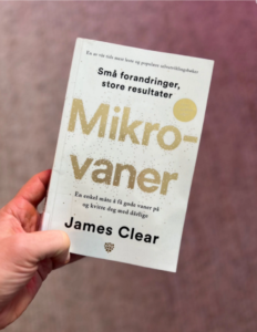 Mikrovaner – små forandringer, store resultater.